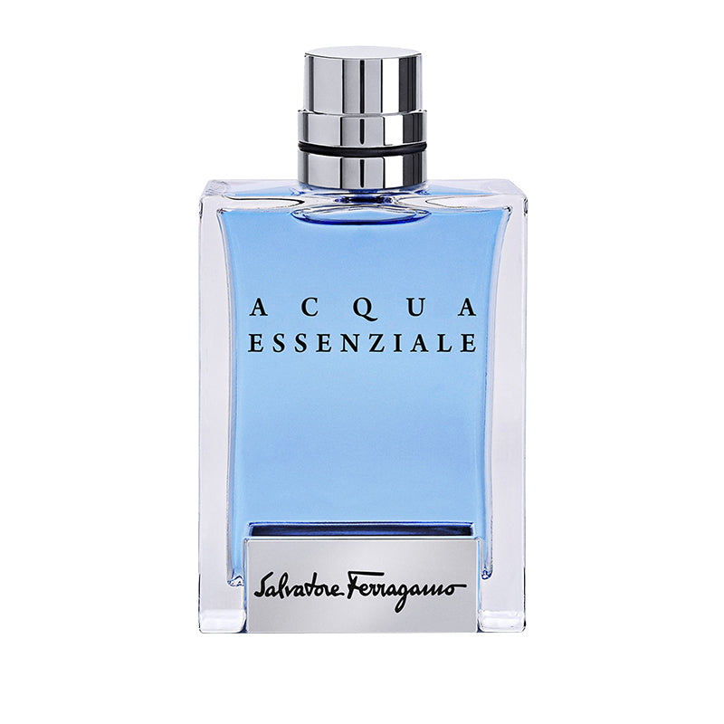 SALVATORE FERRAGAMO ACQUA ESSENZIALE EDT 100 ML