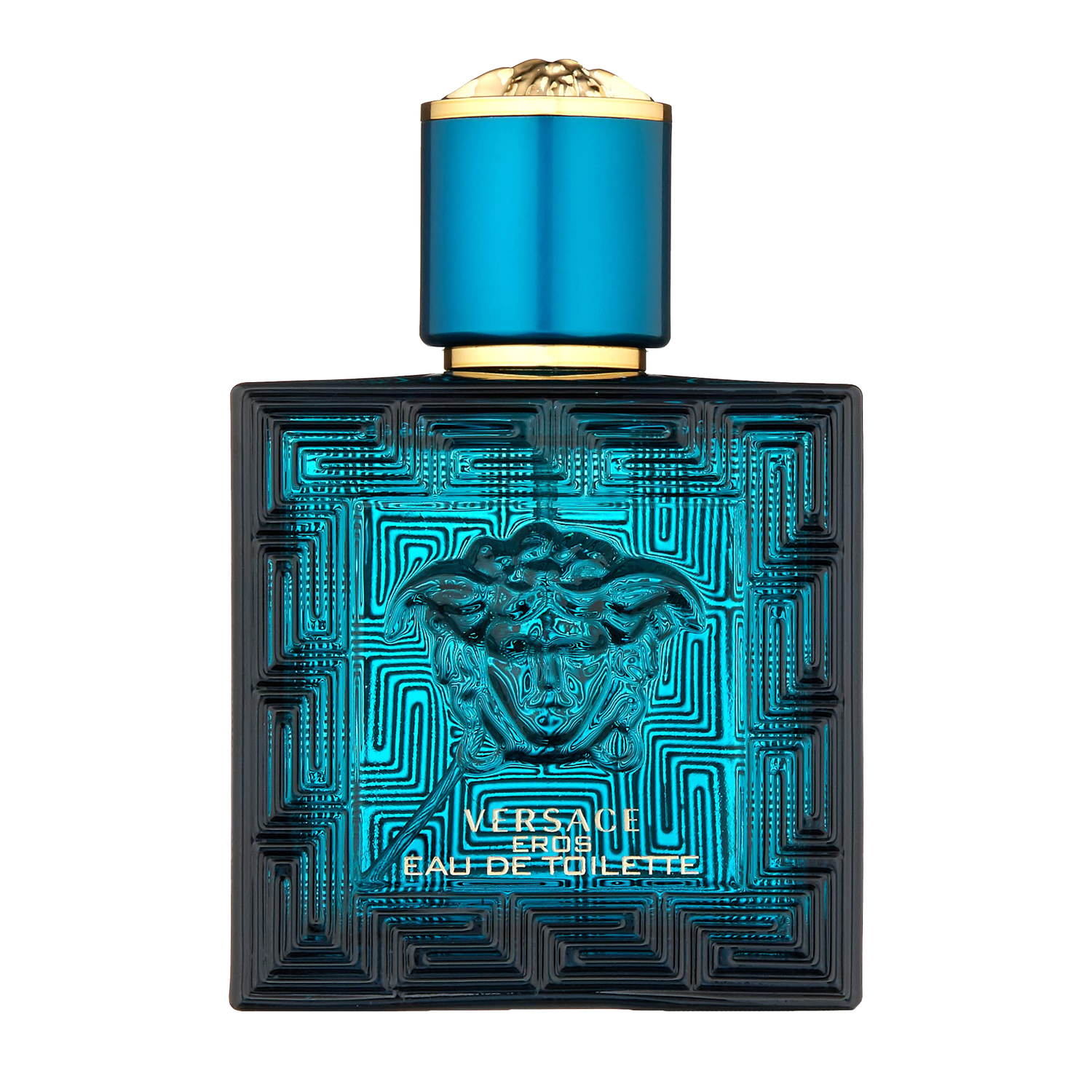 VERSACE EROS MEN EDT 100 ML