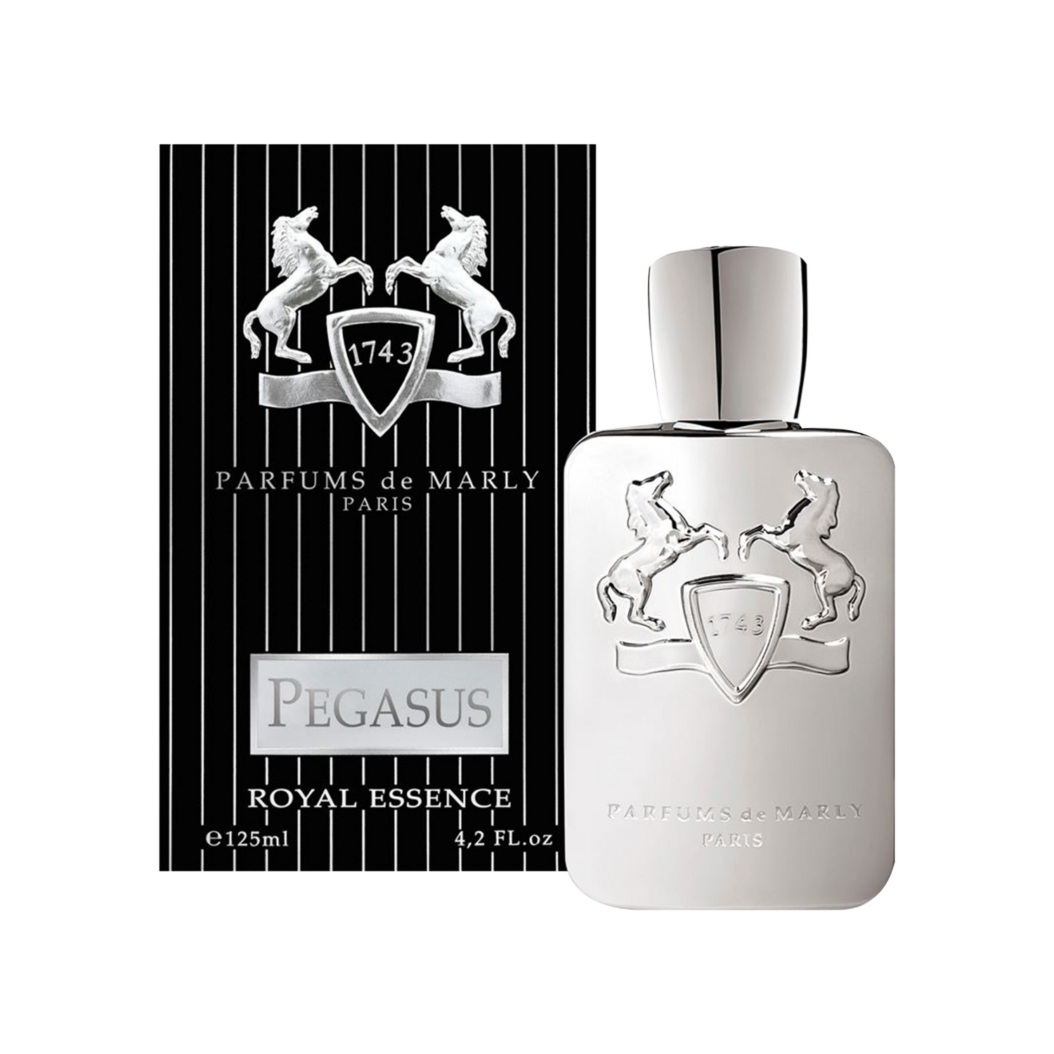 PARFUMS DE MARLY PEGASUS MEN EDT 125 ML