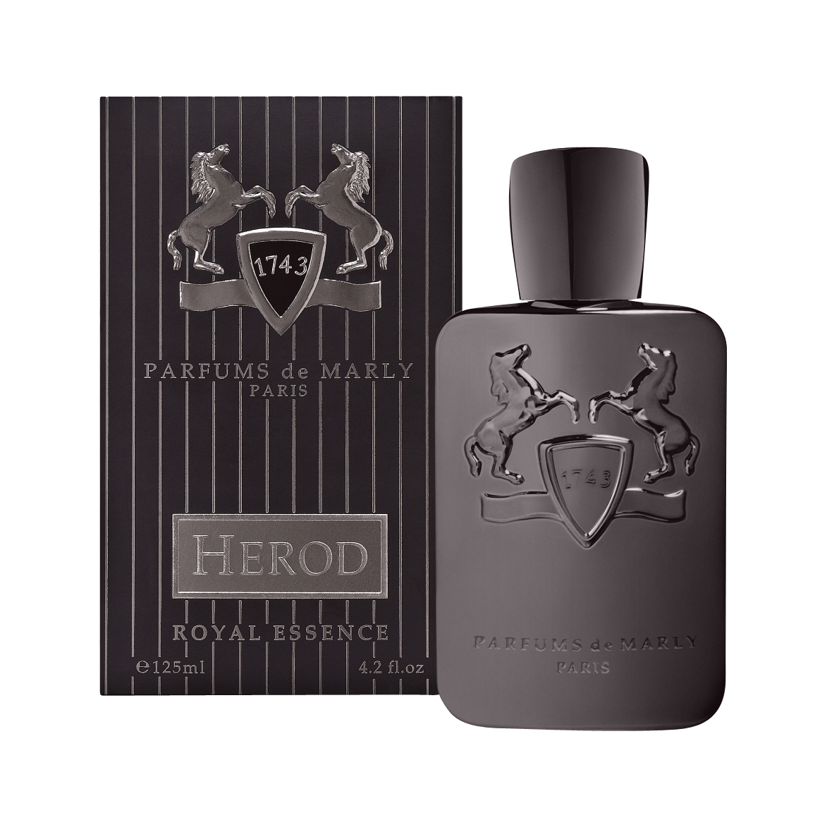 PARFUMS DE MARLY HEROD MEN EDP 125 ML
