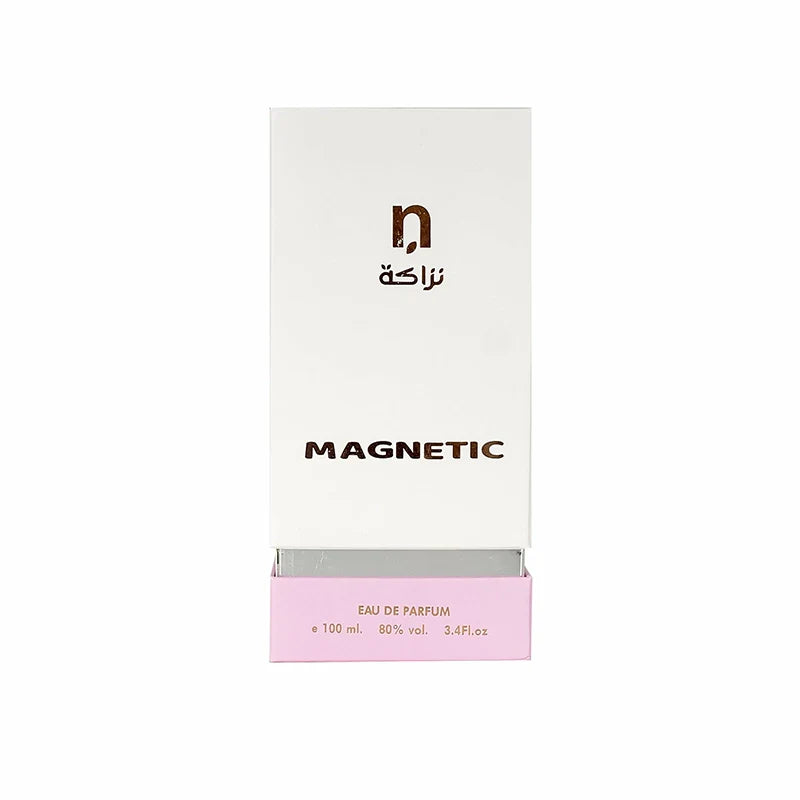 Nazzaka Magnatic 100 ml