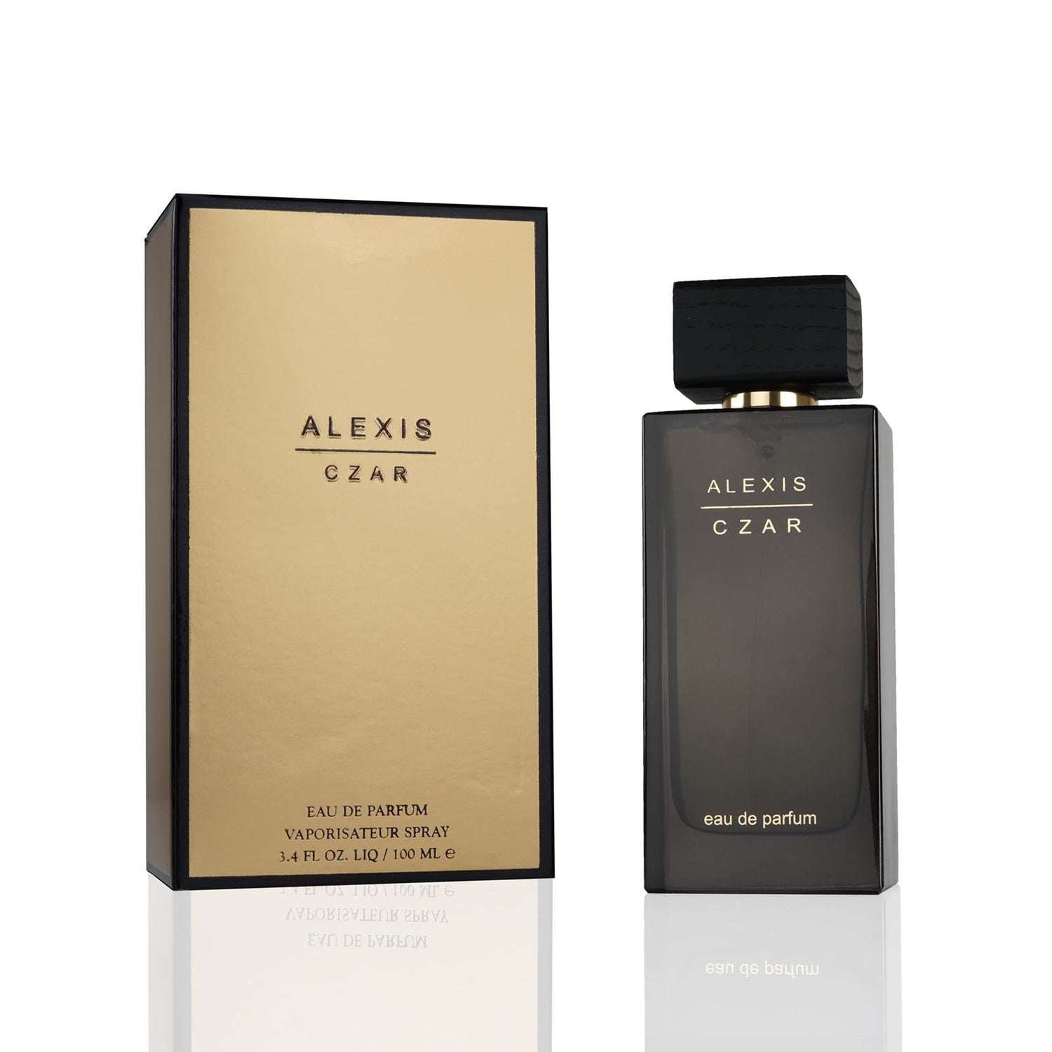Czar Alexis Edp 100 Ml