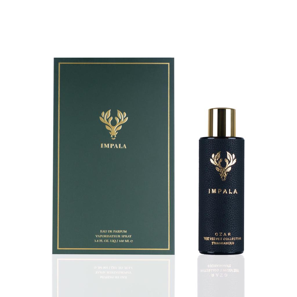 Czar Impala Edp 100 ml