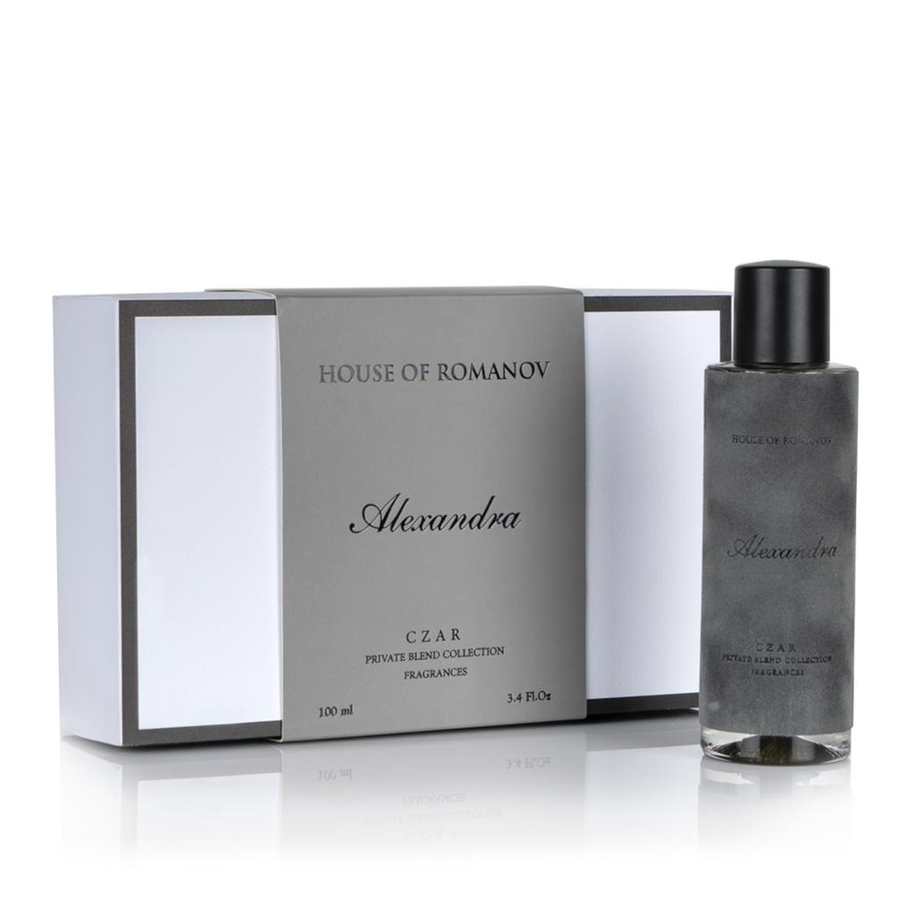 Czar House Of Romanov Alexandra 100 Ml