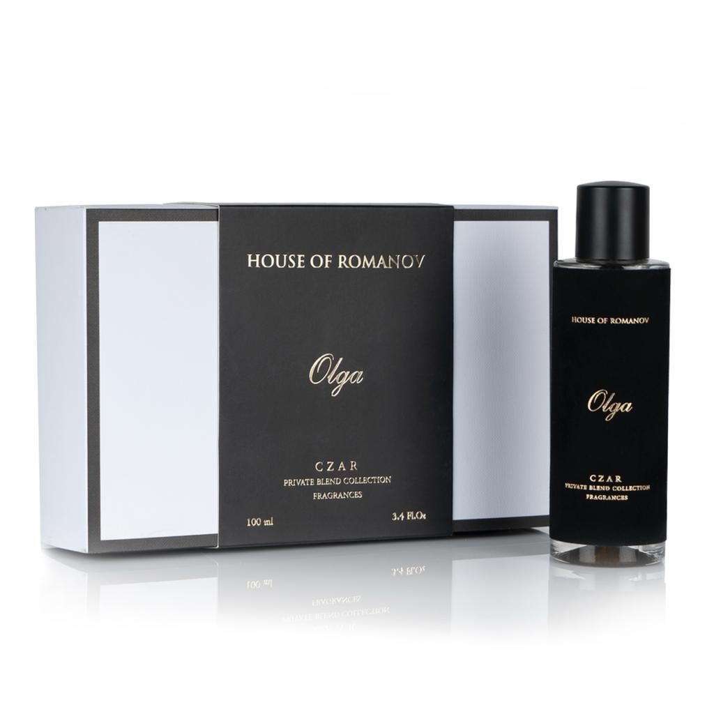 Czar House Of Romanov Olga 100 Ml