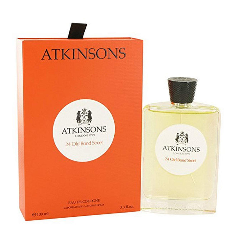 اتكينسونس عطر 24 اولد بوند ستريت 100مل