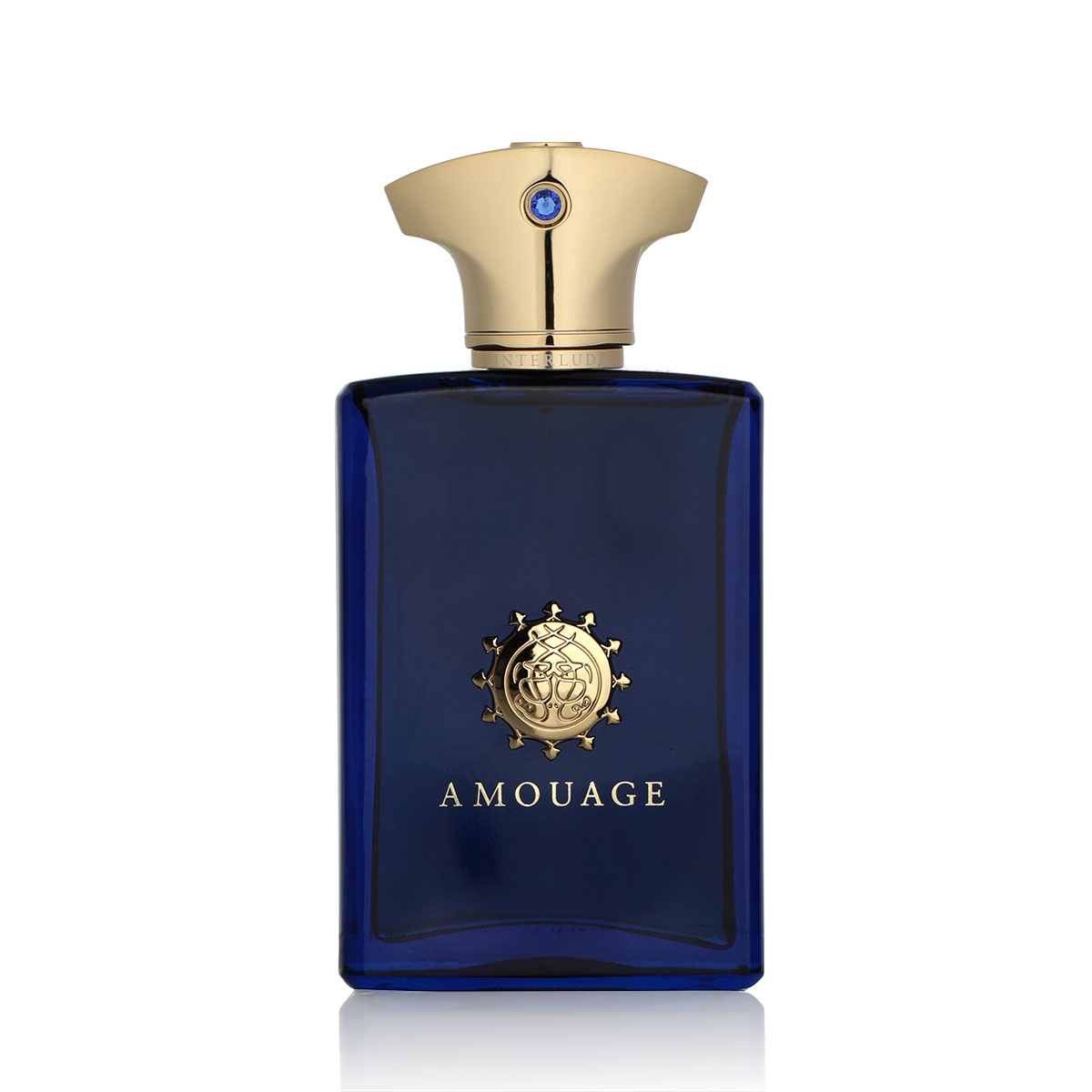 Amouage Interlude Eau De Parfum - 100Ml