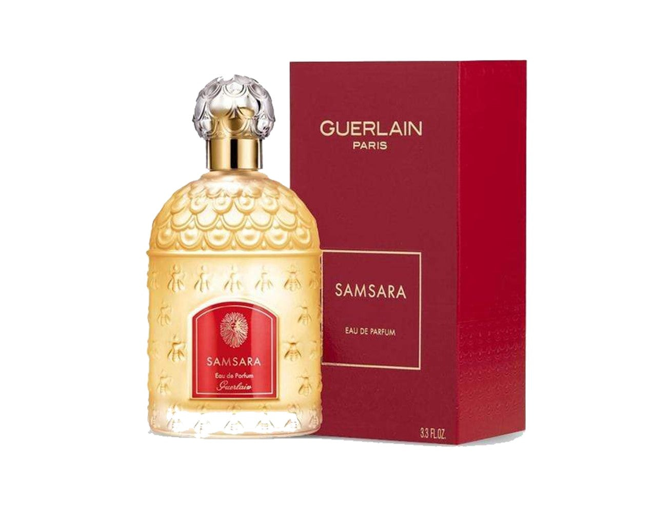 Guerlain Samsara Eau De Parfum 100Ml