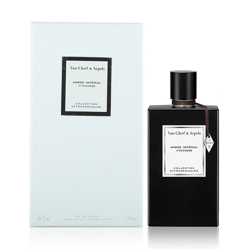 Van Cleef & Arpels Ambre Imp?©rial Eau De Parfum 75 mL