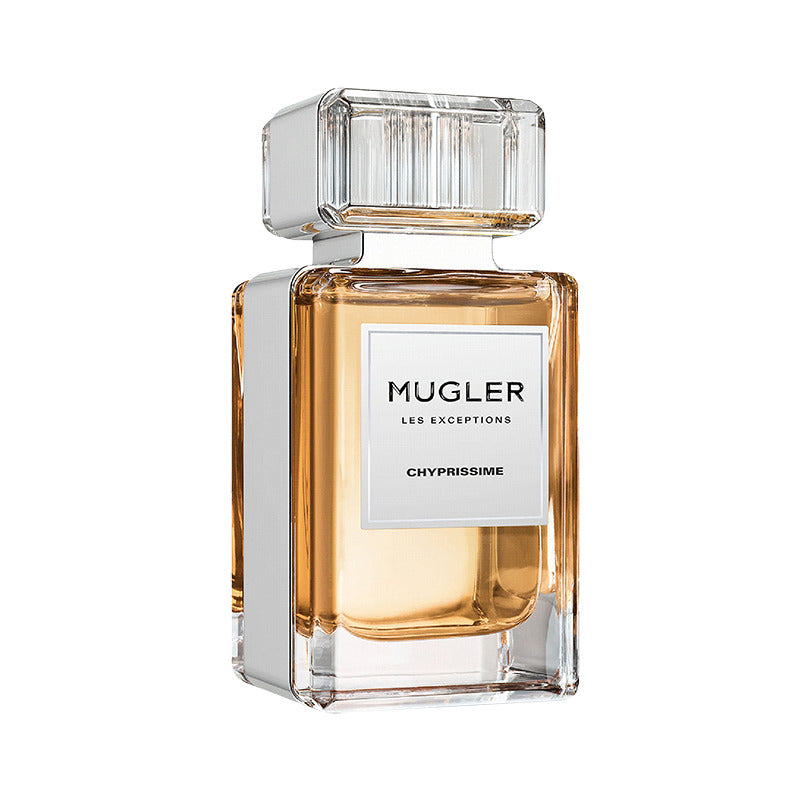 Mugler Ghyprissime 80 Ml  Edp