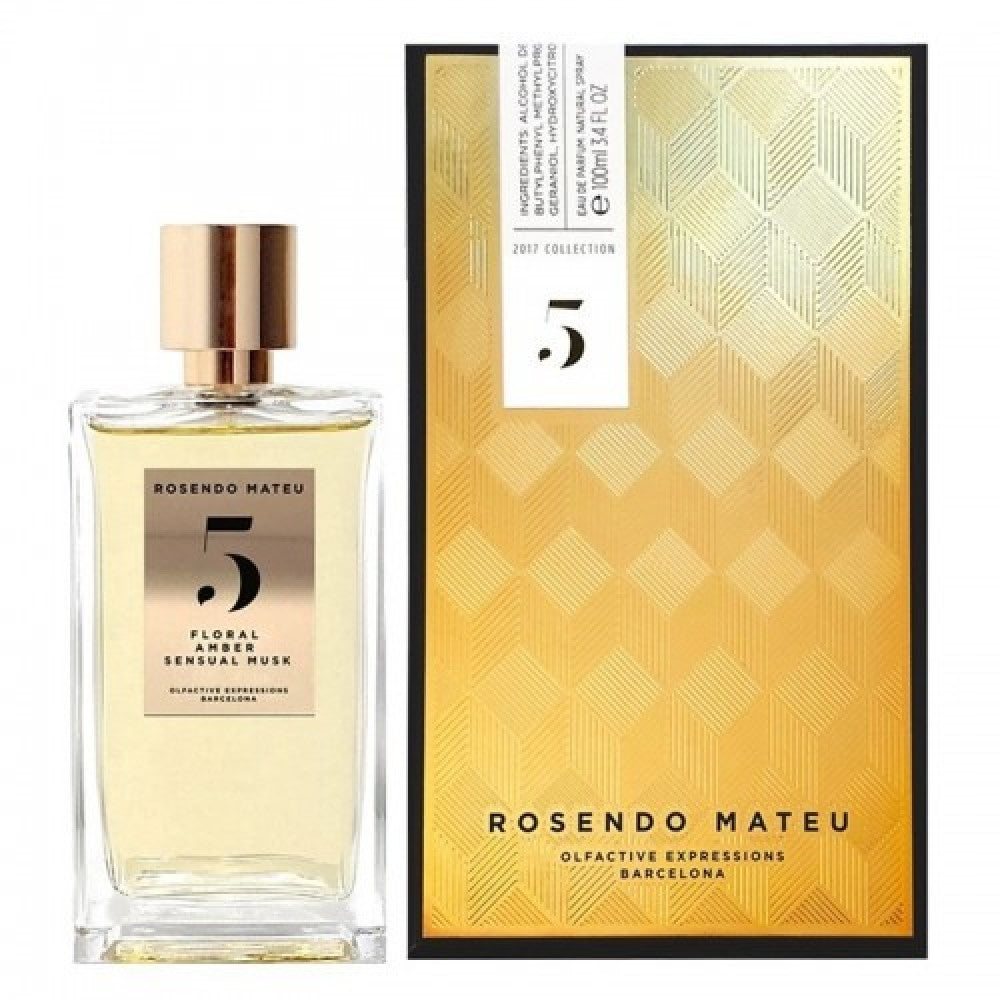 عطر روسيندو ماتيو 5 100 مل