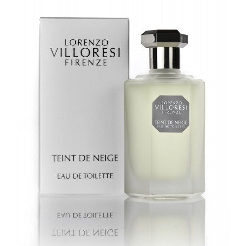 Lorenzo Villoresi TEINT DE NEIGE EDT 50ML