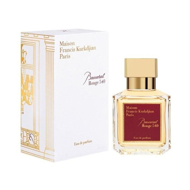 Maison Francis Kurkdjian Baccarat Rouge 540 Edp 70Ml