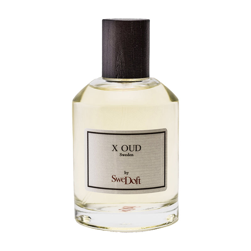 SweDoft X OUD EDP 100 ML