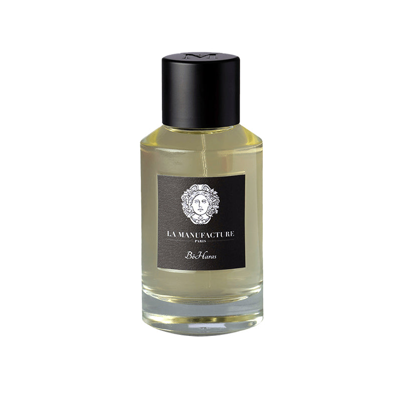 La Manufacture Paris Boharas Edp 100 Ml