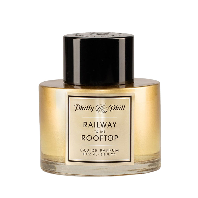philly&phill RAILWAY TO THE ROOFTOP EDP 100 ML