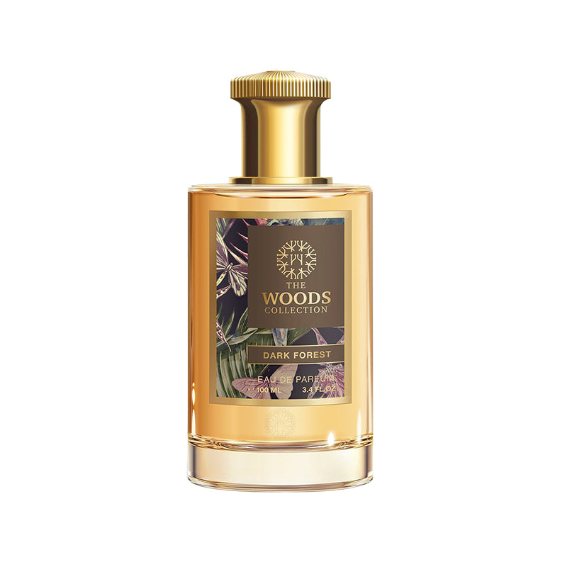 THE WOODS DARK FOREST EDP 100 ML