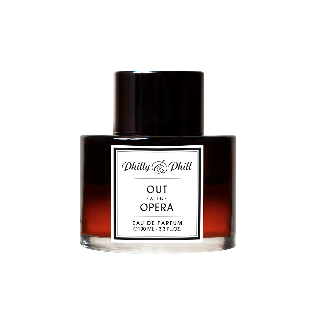 philly&phill OUT AT THE OPERA EDP 100 ML
