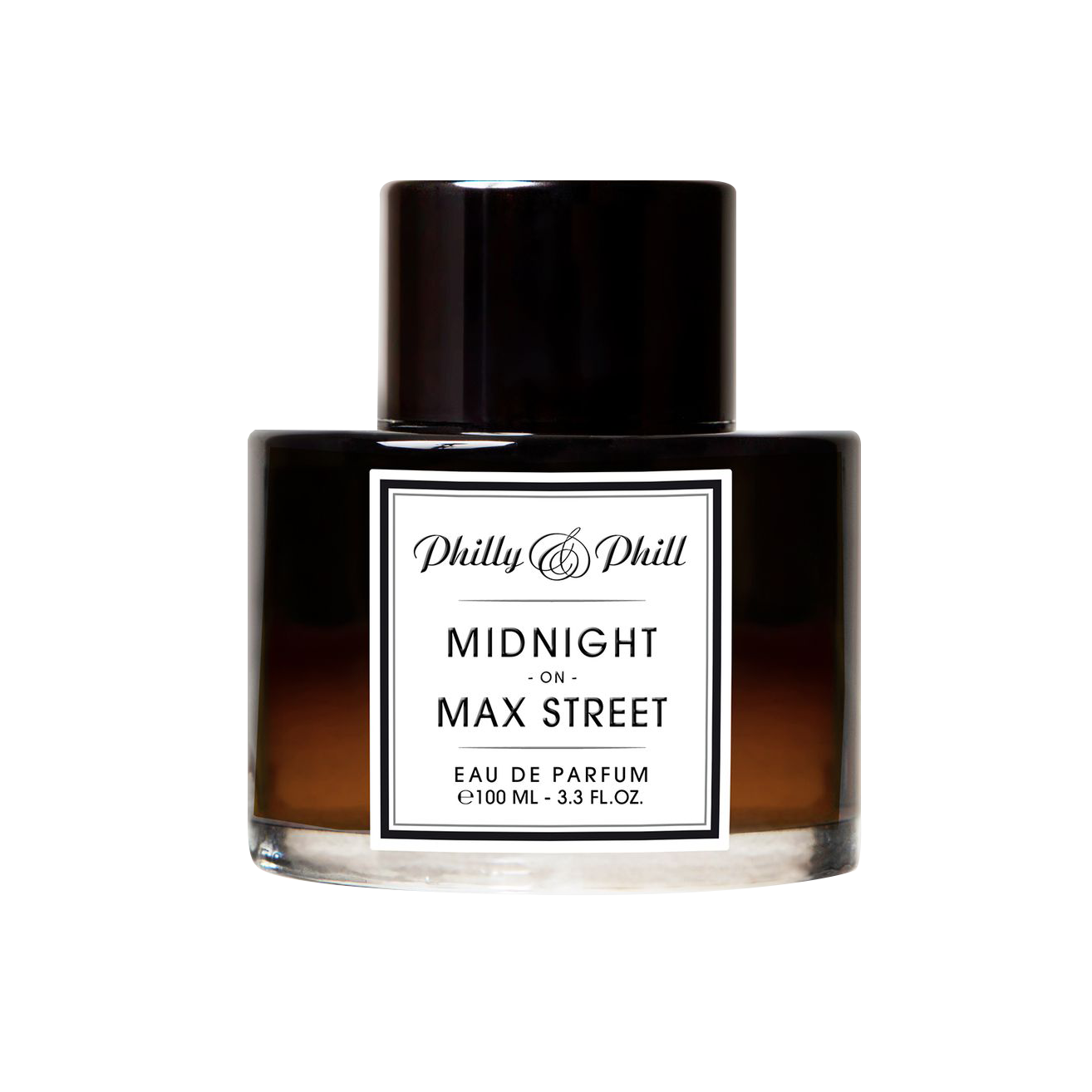 philly&phill MIDNIGHT ON MAX STREET EDP 100 ML
