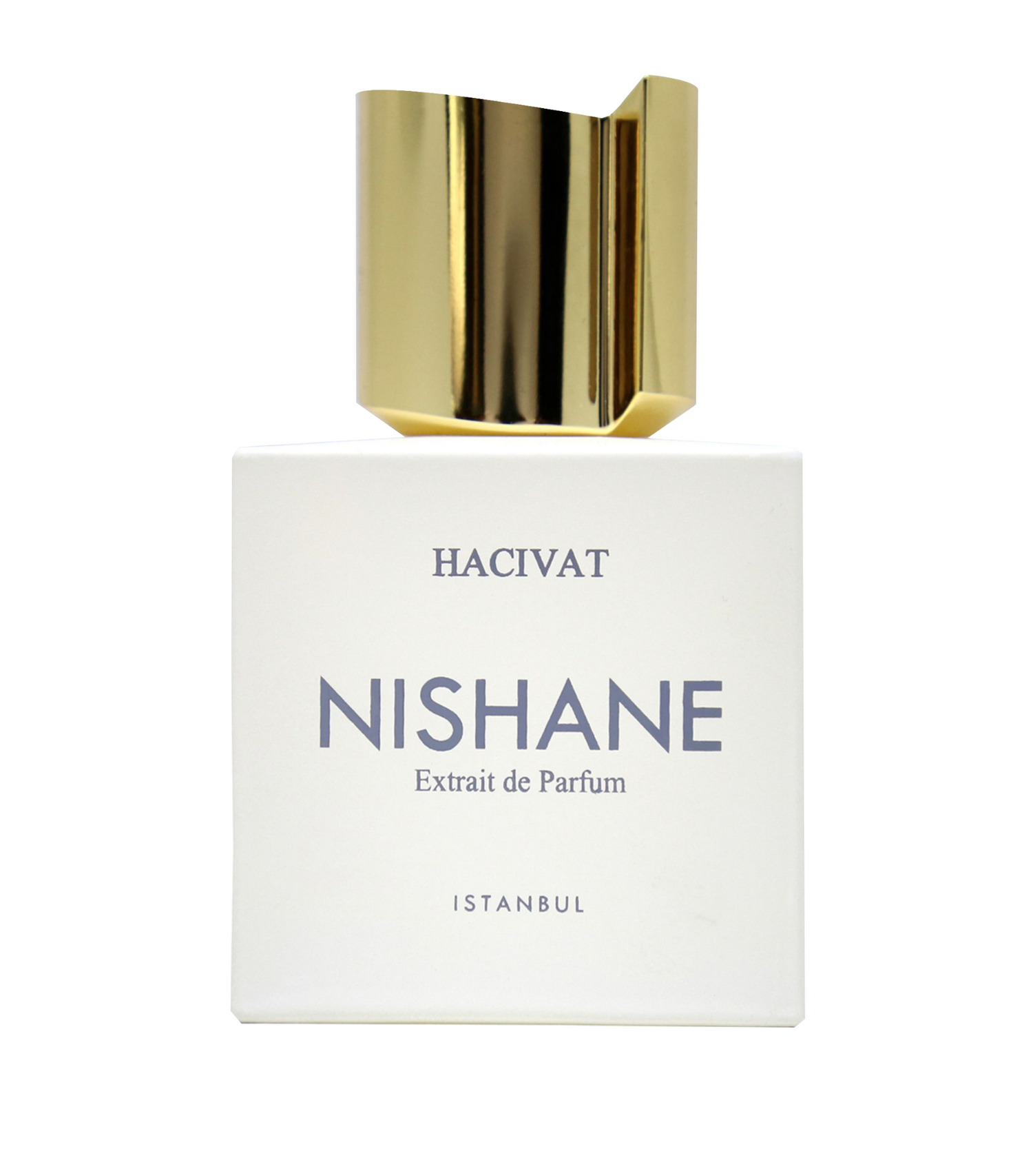 Nishane Hacivat 100 Ml.