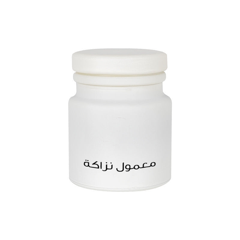 معمول نزاكه 24 جرام