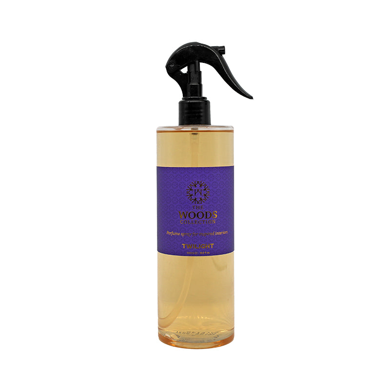 THE WOODS TWILGHT ROOM SPRAY 500 ML
