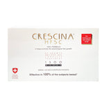 Crescina HFSC 100% 1300 Woman 10 TC + 10 FL - Beauty Vitamins