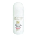 Cosmo White Deodorant Roll-On 50ml for Underarm Whitening