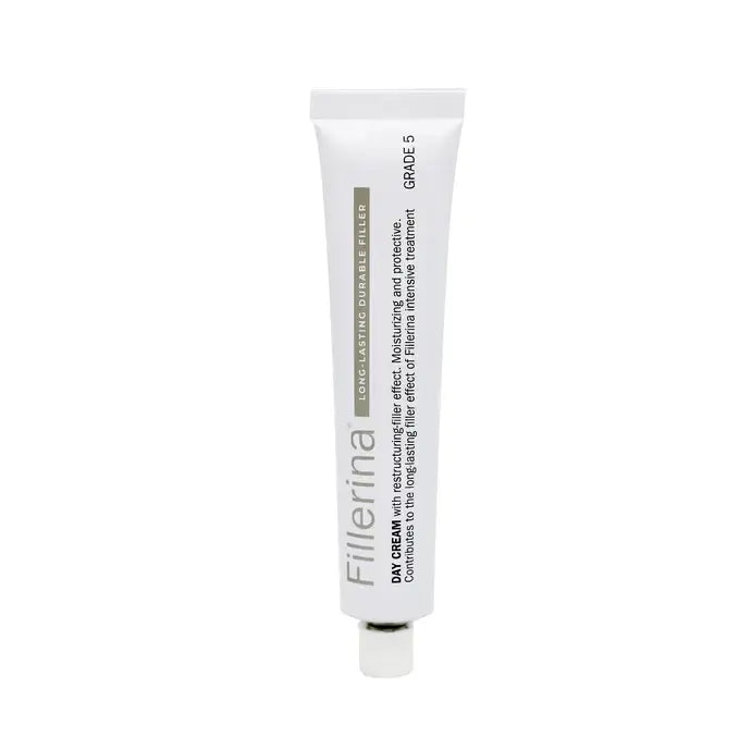 Fillerina Long-Lasting Day Cream Grade 5 anti-aging cream 50ml