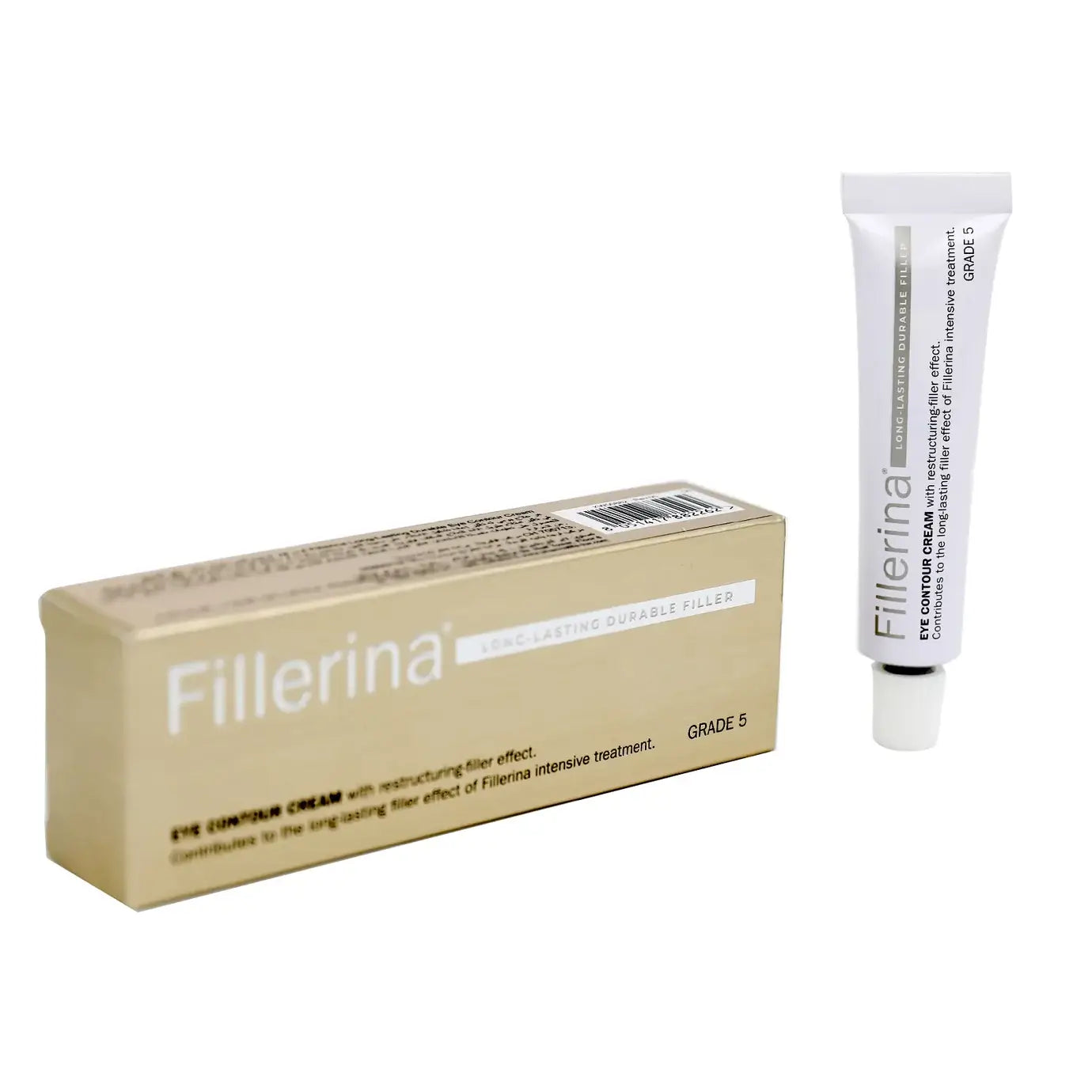 Fillerina Eye Contour Cream Grade 5 anti-wrinkle under eye cream