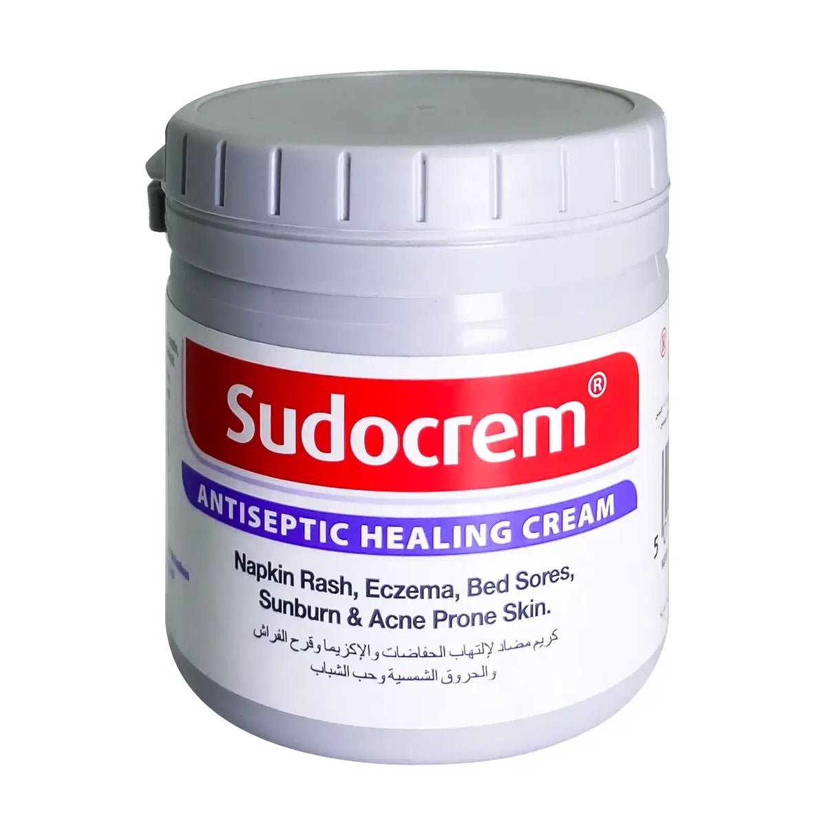 Sudo Cream 125G - Beauty Vitamins