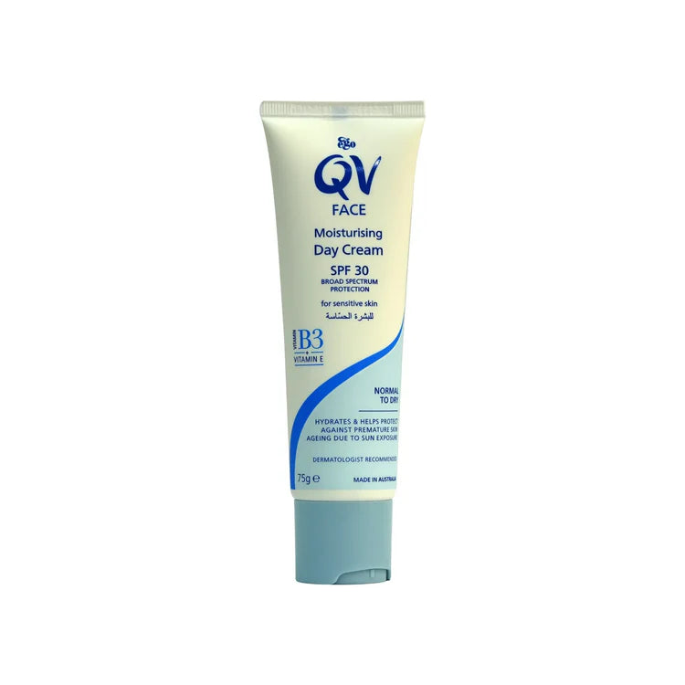 QV Companion – Daily Care & Comfort