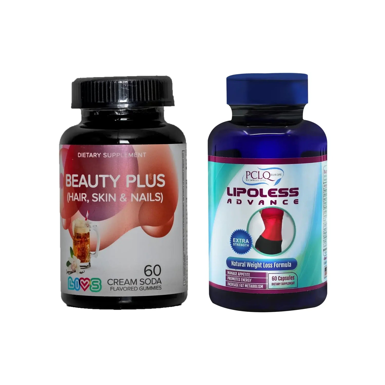 Healthy Weight Loss Package