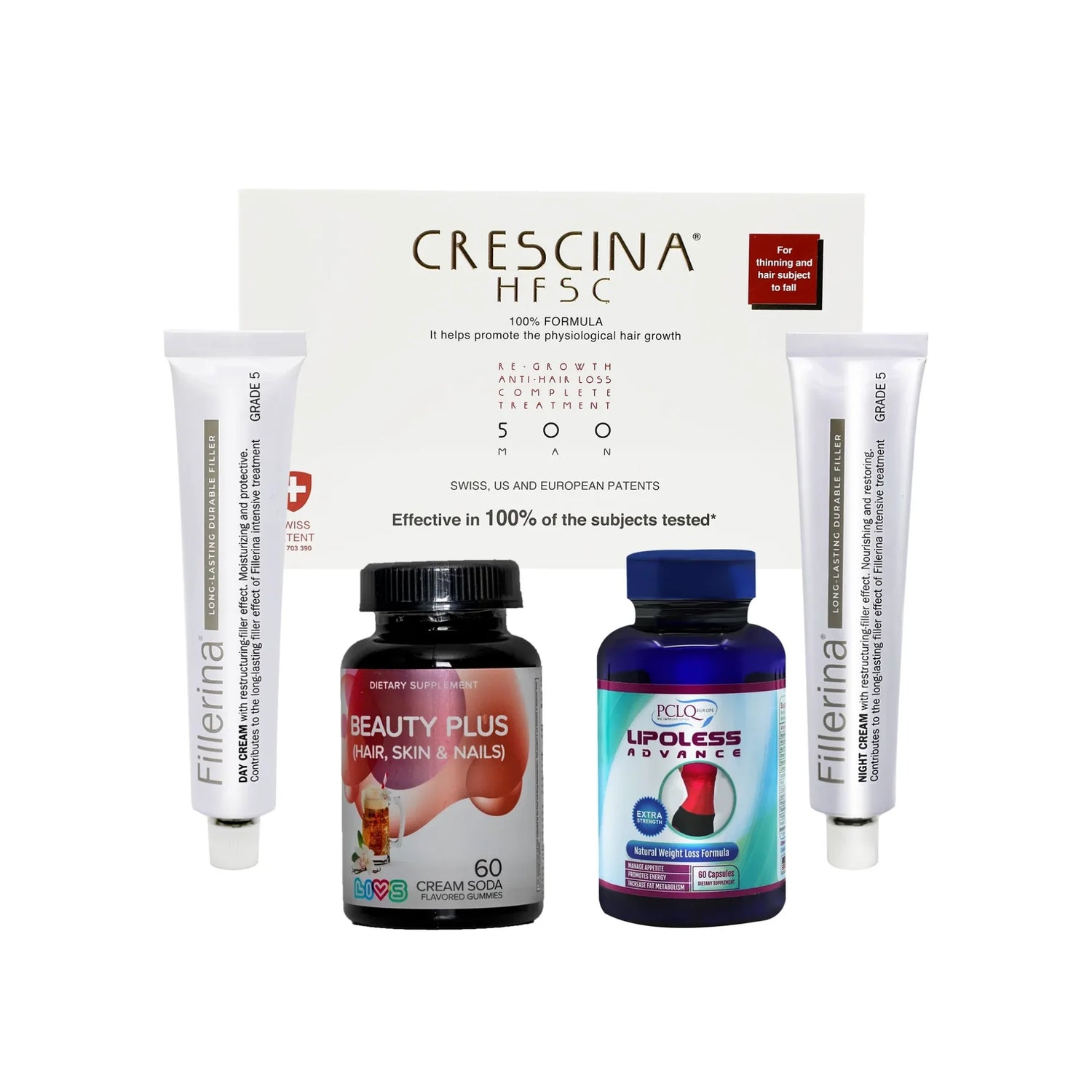 مجموعة نهاية السنة للرجال