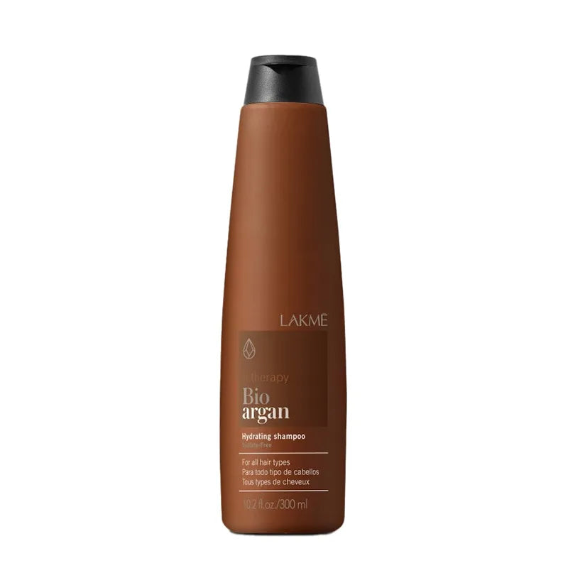 Lakme K.Therapy Bio Argan Shampoo – 300 ml