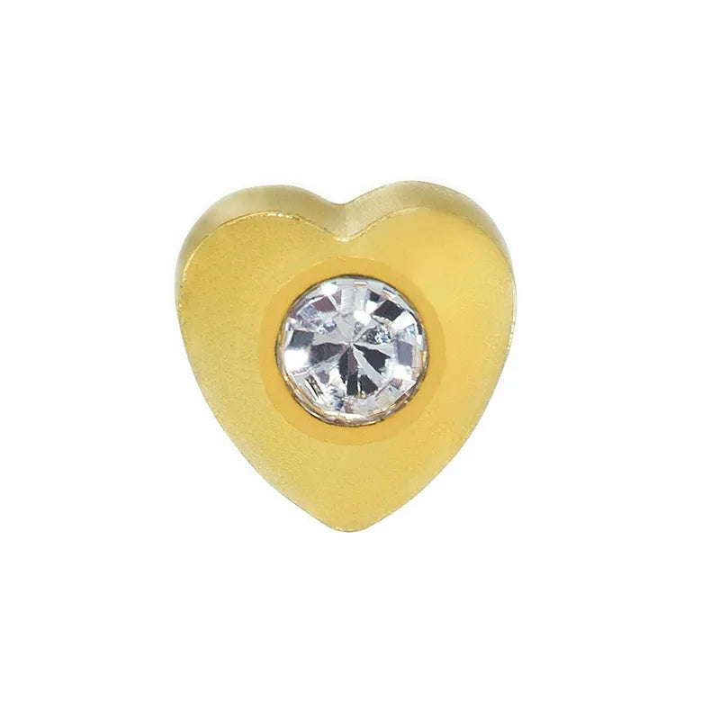 Inverness Ear Rings 25E -24KT