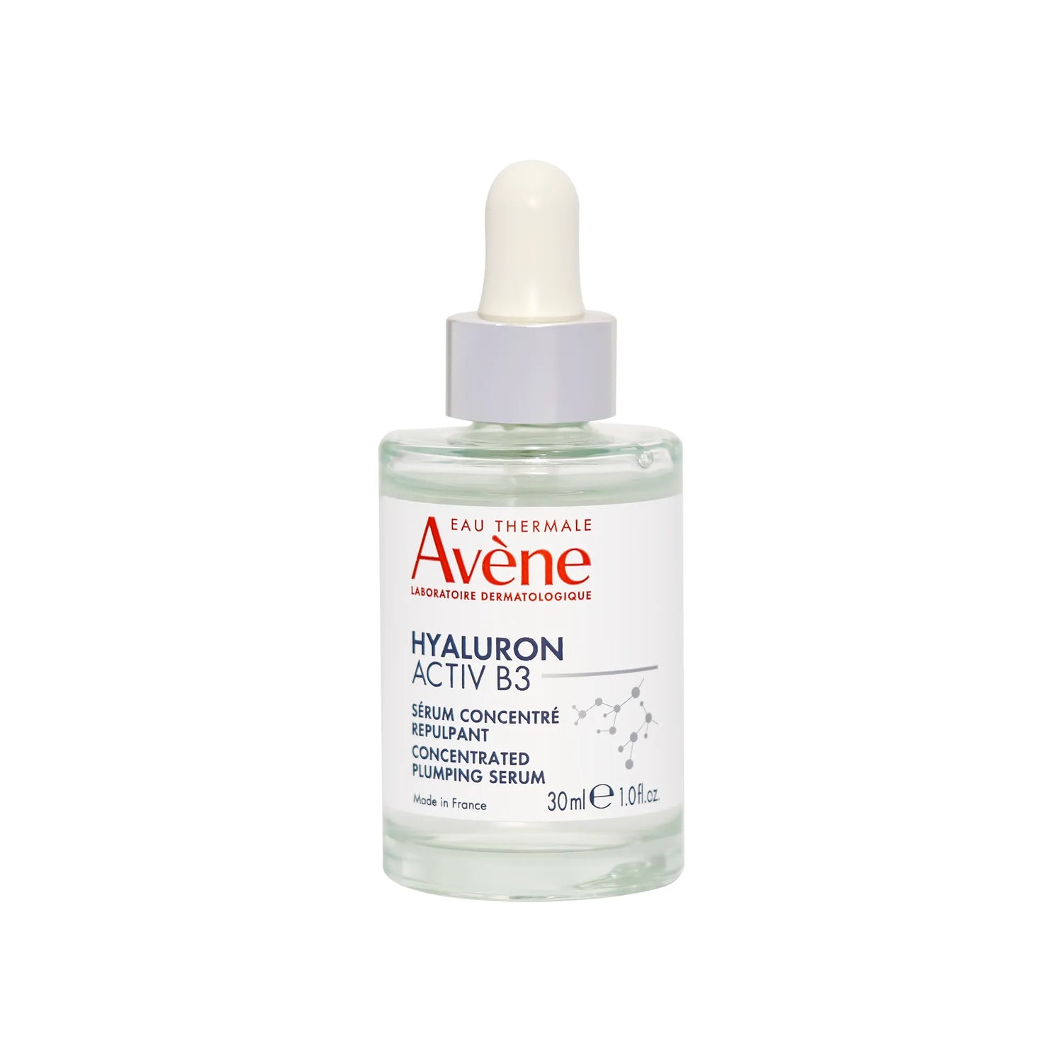 Avene Hyaluron Activ B3 Plumping Serum 30 ml