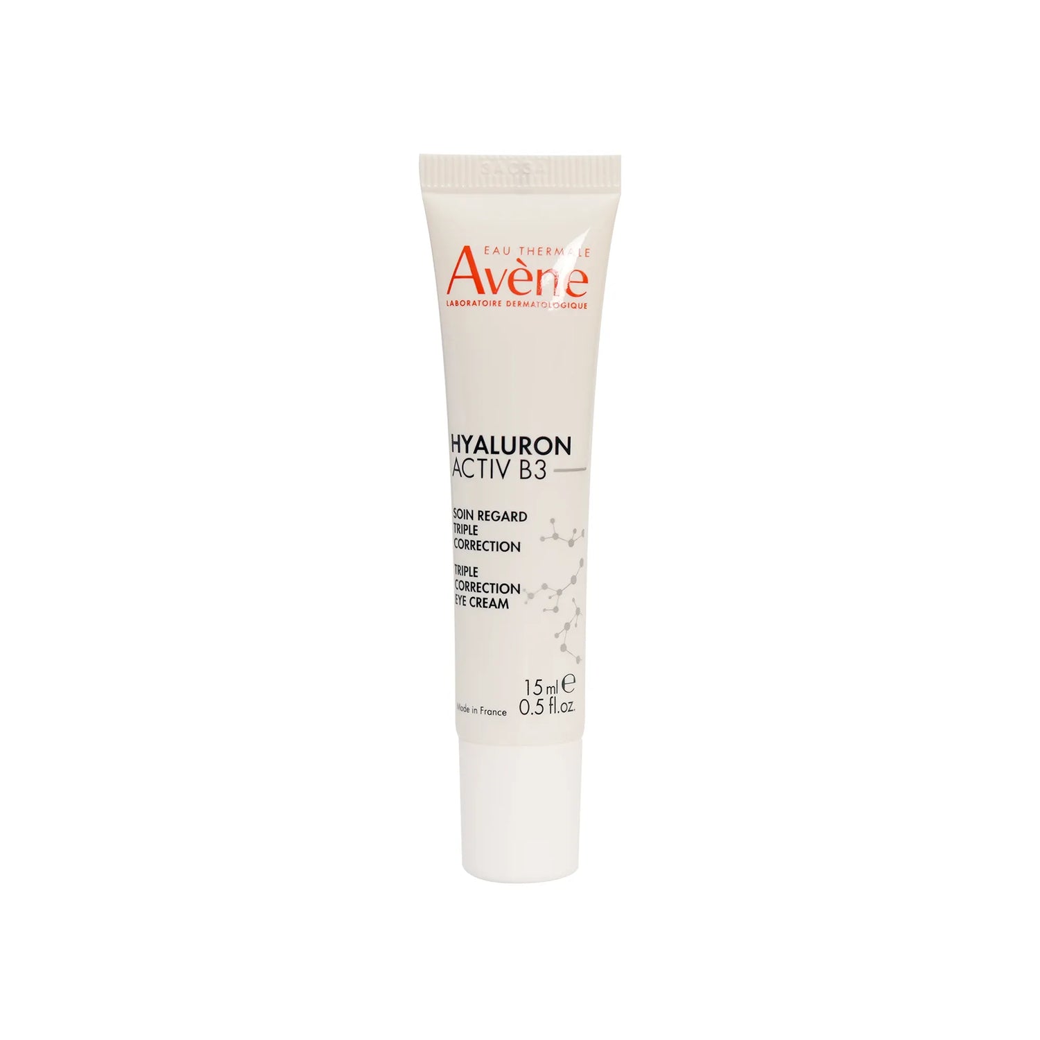 Avene Hyaluron Activ B3 Eye Cream 15 ml