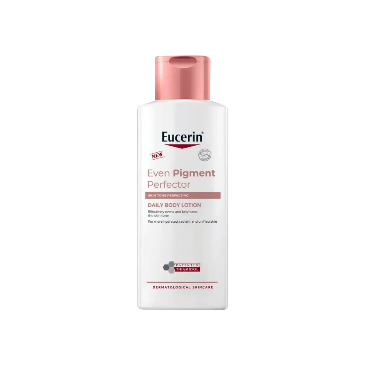 eucerin Even Pigment Perfector Whitening Body Lotion 250ml