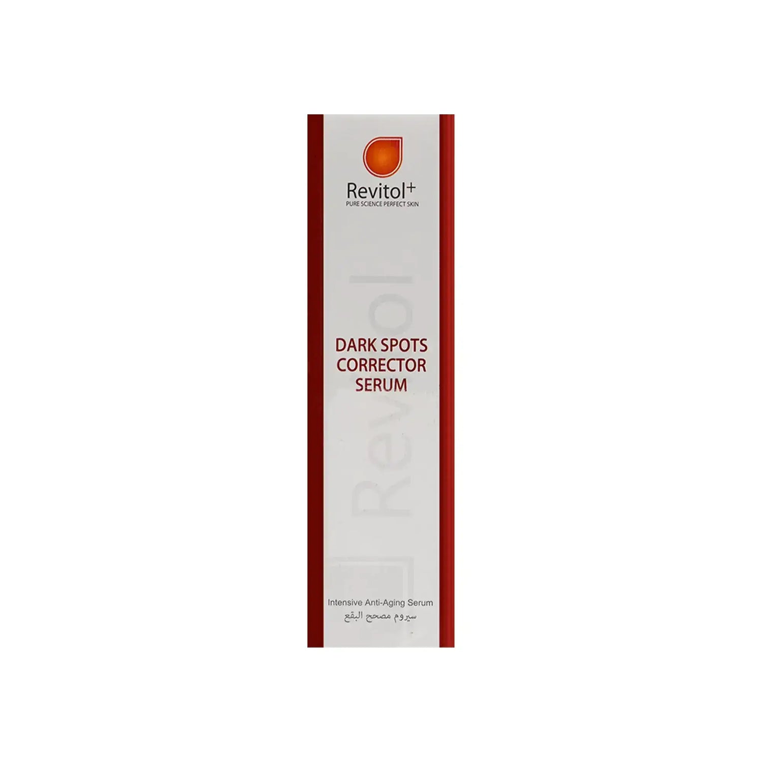 Revitol Dark Spots Corrector Serum 25 ml