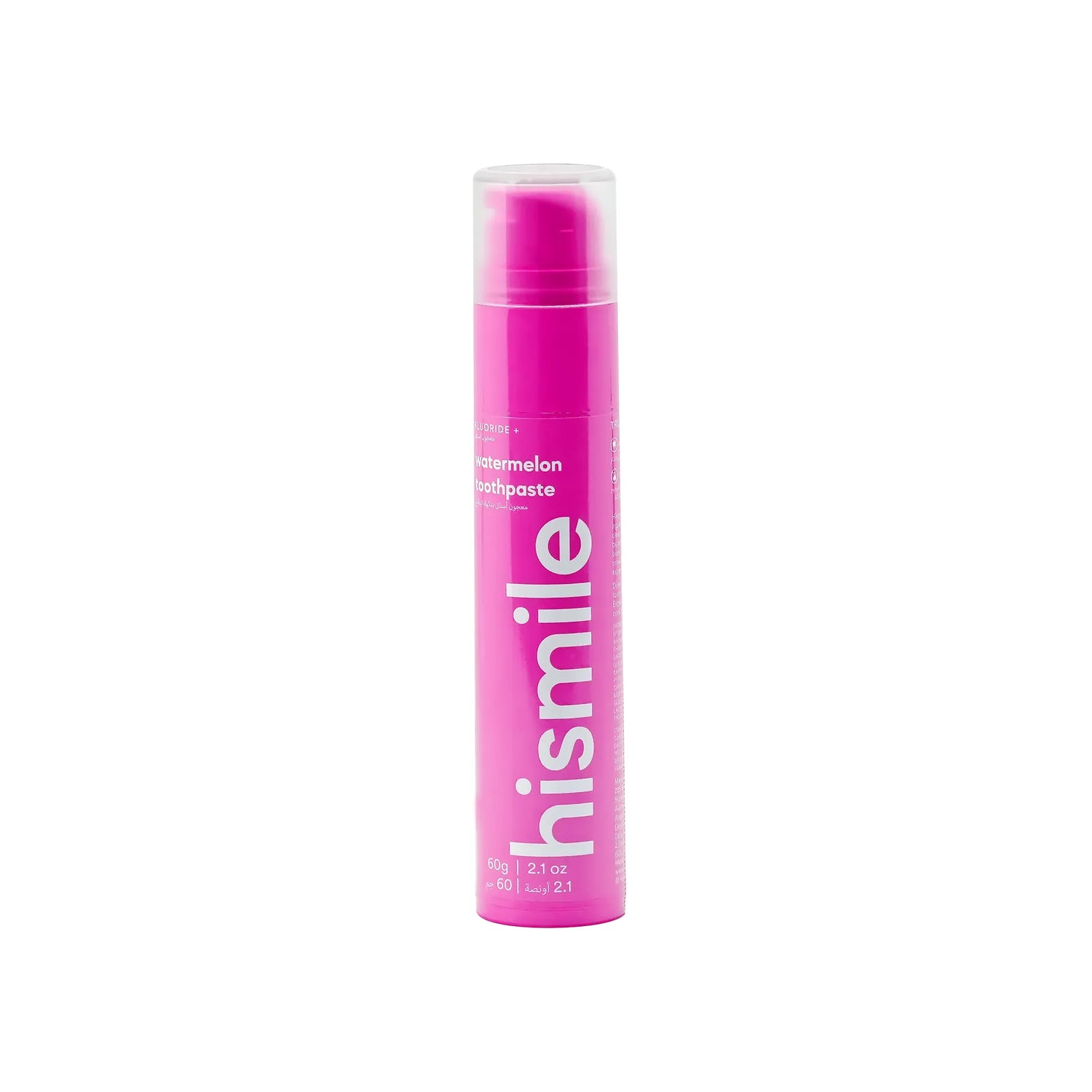 Hismile Watermelon Toothpaste 60 g