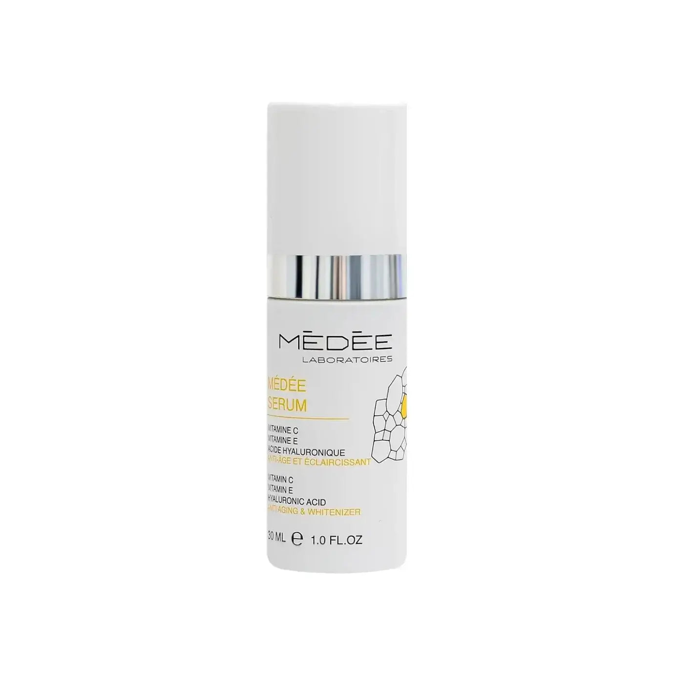 Medee Vitamin C Serum 30ml bottle – brightening and anti-aging skincare