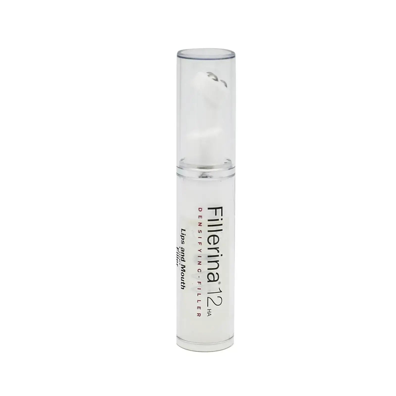 Fillerina Densifying Filler Gel 12 HA, Lip & Mouth Grade 5, 7 ml - Beauty Vitamins