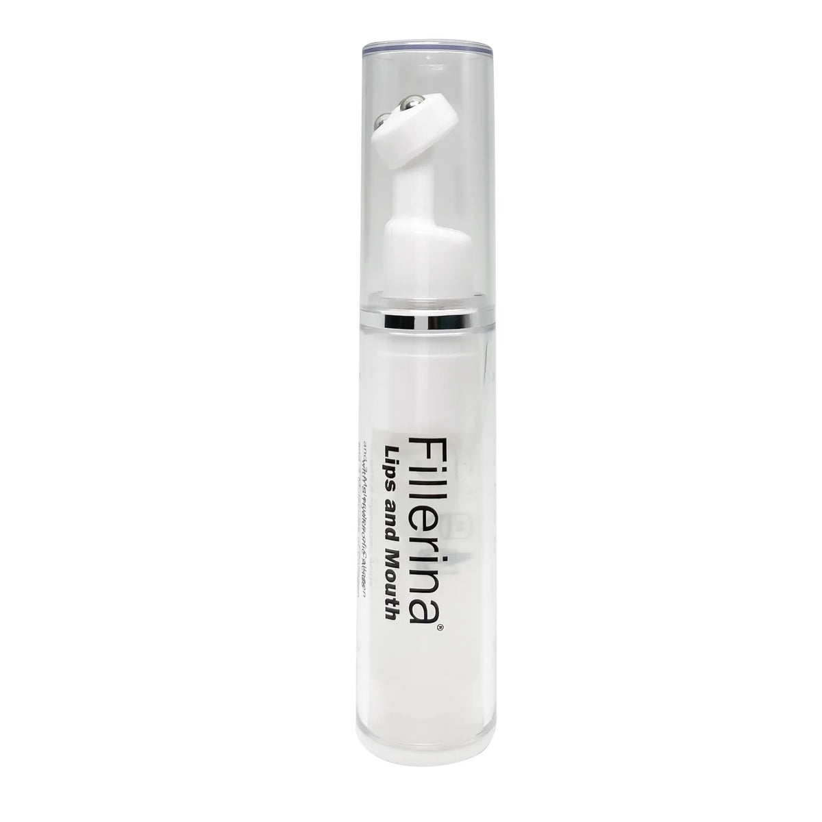 Fillerina Dermo-Cosmetic Lip &amp; Mouth Gel Grade 3 - Beauty Vitamins