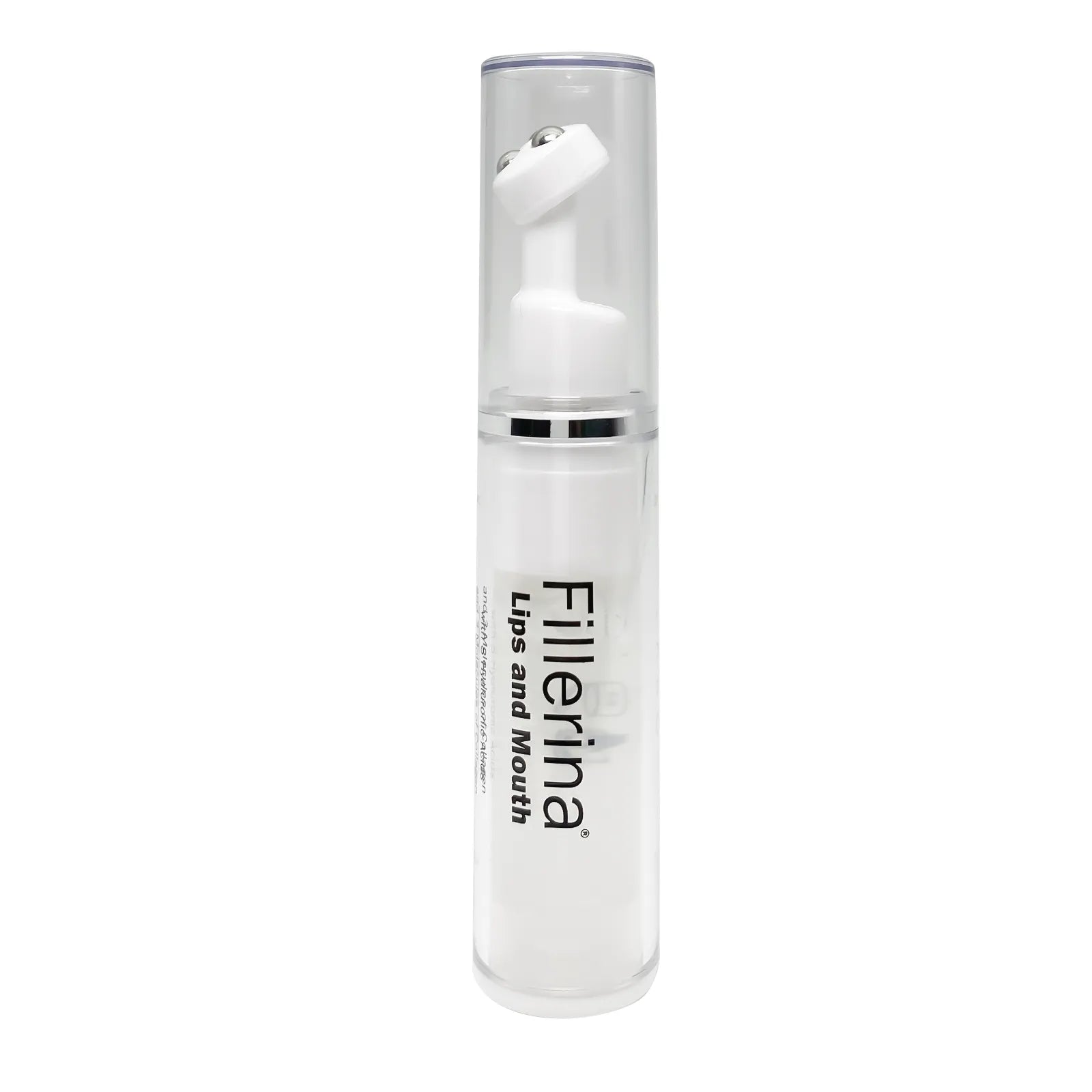 Fillerina Dermo-Cosmetic Lip &amp; Mouth Gel Grade 3 - Beauty Vitamins
