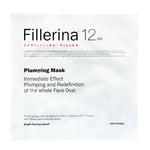 Fillerina Densifying Filler 12HA Plumping Mask 25ml - Beauty Vitamins