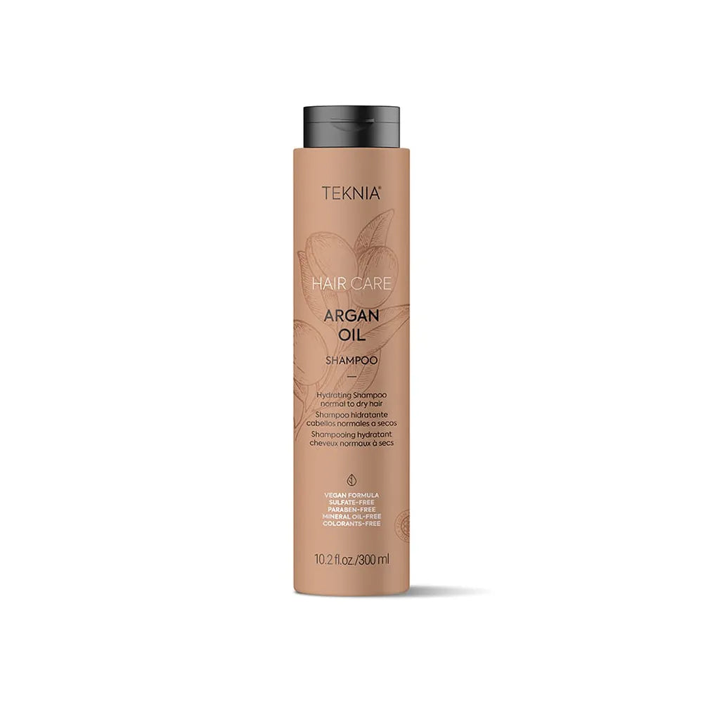 Lakme Teknia Argan Oil Shampoo 300 ml