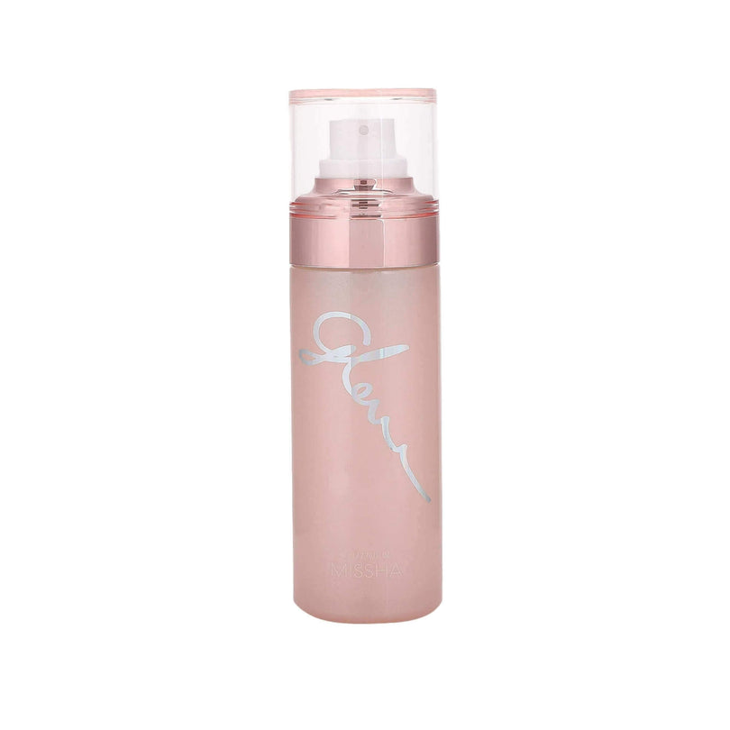 Missha Glow Skin Balm To Go Mist 80Ml