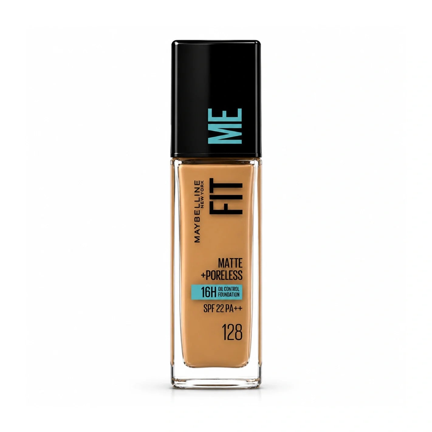 Fit Me Fdt Mat Poreless Glass Spf 230