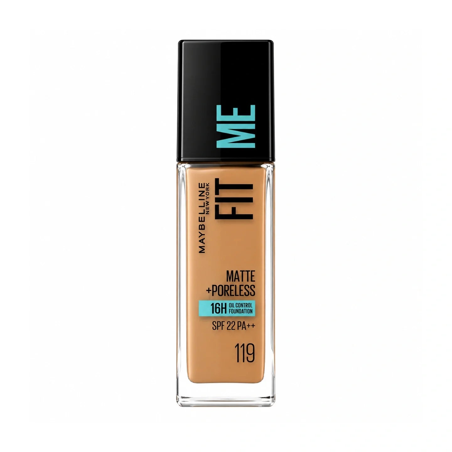 Fit Me Fdt Mat Poreless Glass Spf 220